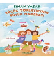 Küçük Toplayıcının Büyük Macerası