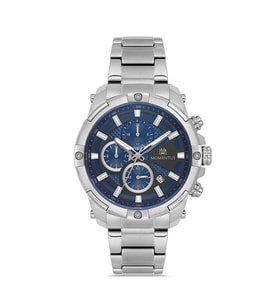 Momentus SM369S-11SS Erkek Kol Saati