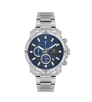 Momentus SM369S-11SS Erkek Kol Saati