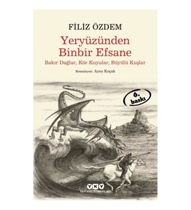 Yeryüzünden Binbir Efsane