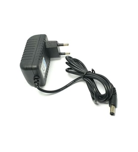 WellPower DC 6Volt 1Amper Adaptör 5.5x2.5mm Jak Fişli
