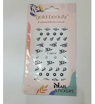 NAIL ART STİCKER