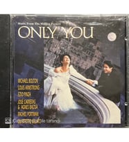 Only You Soundtrack CD (Karışık)