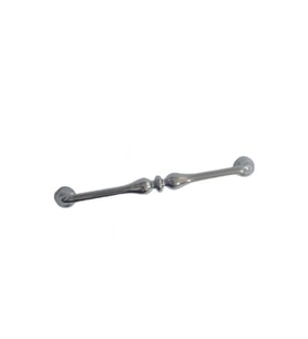 YAYIK  KULP  128 MM  KROM   ( 5 ADET )
