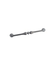 YAYIK  KULP  128 MM  KROM   ( 5 ADET )