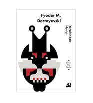 Yeraltından Notlar Fyodor Dostoyevski Doğan Kitap