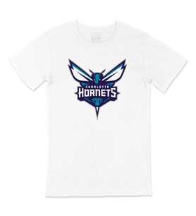 Charlotte Hornets Tişört