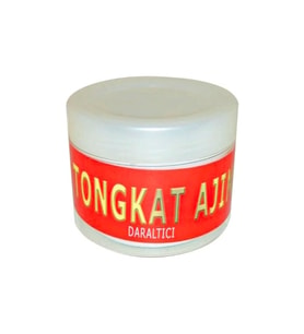Süper Tong Kat Ajimat Madura Kadın Özelbölge Şekillenme Pres Kremi Antigeniş 100 ml