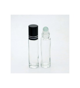 BOŞ PARFÜM ŞİŞESİ 10 ML(10 ADET) BOŞ ROLL-ON ŞİŞE