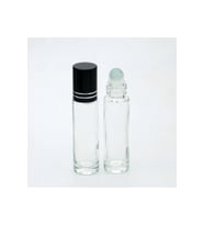 BOŞ PARFÜM ŞİŞESİ 10 ML(10 ADET) BOŞ ROLL-ON ŞİŞE