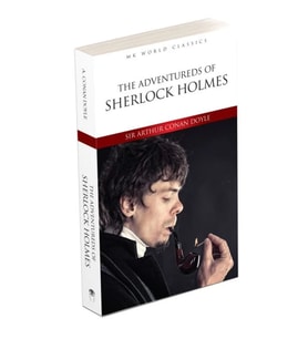 The Adventures OF Sherlock Holmes - İngilizce Klasik Roman