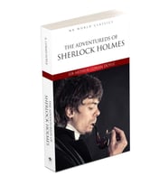 The Adventures OF Sherlock Holmes - İngilizce Klasik Roman