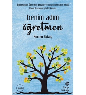 Benim Adım Öğretmen