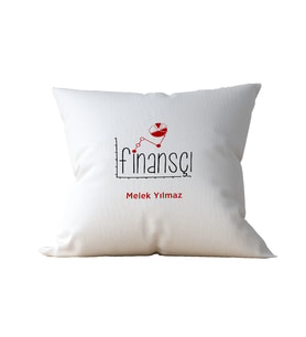 Finansçı Yastık 001