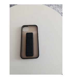 İphone 12 Pro Max Standlı Telefon Kılıf Modeli
