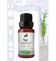 Beyazsabun Kokusu Buhurdanlık Yağı Aromaterapi Yağ Difizör Esansı Buhur Yağ Oda Kokusu 10ml (MRL)