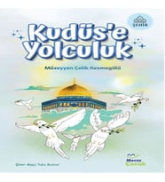 Kudüs'e Yolculuk