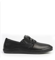 Lee Cooper 31032 Erkek Günlük Ayakkabı (Siyah)