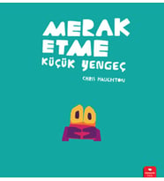 Merak Etme Küçük Yengeç