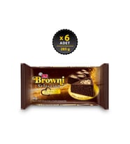 Eti Browni Selection 285 g x 6 Adet