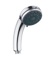 Tema Classic Banyo Duş Başlığı 3 Fonksiyonlu Blister Ambalajlı
