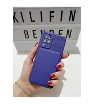 Samsung A 22 \ M 32 Silikon Kılıf Modeli