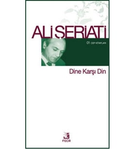 Dine Karşı Din (Cep Boy)