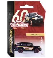 Majorette Anniversary Edition Toyota FJ Cruiser (Çok Renkli)