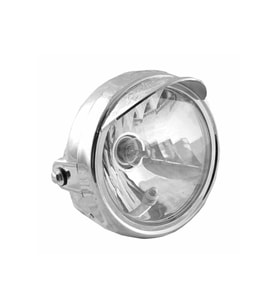 MONDİAL 125KT FAR KOMPLE ŞAPKALI