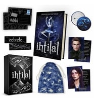 İhtilal 1- Zelzele (Kutulu Ciltli Set)