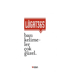 Lugat 365 (Ciltli)