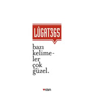 Lugat 365 (Ciltli)