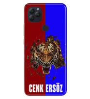 General Mobile ERA 30 50 GM 9 10 20 21 22 23 24 Pro Plus Kılıf İsim Yazılı Kişiye Özel Model-21 (Çok Renkli)