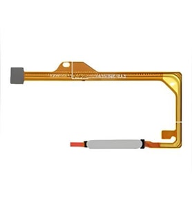 Tkgz - P Smart 2021 Parmak İzi Okuyucu Flex GOLD