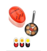 Dublör Yumurta Zamanlayıcı 1 Adet Royaleks-MTR-1909-33
