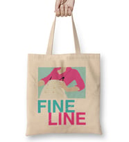 Harry Styles Fine Line 06 Bez Çanta Uzun Saplı
