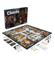 Cluedo F6420
