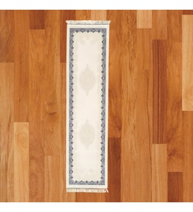 Geleneksel Motifli 80 x 300 Yün Yolluk