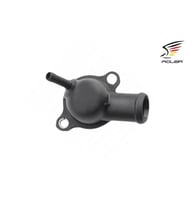 04L121131AA Su Flanşı ( Yuvarlak Tip ) Audı A3-Beetle-Cc-Golf Jetta Leon Octavıa Passat Scırocco Sup