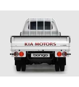 Kıa Motors Yazısı