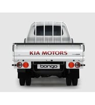 Kıa Motors Yazısı