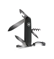 Victorinox 1.3603.31P Spartan Onyx Siyah Çakı