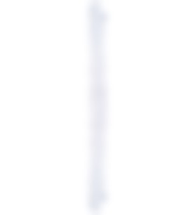 Konyax 34 cm Rengi Şeffaf Çift Taraflı Doku Esnek Realistik Dildo