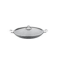 Brioni Stone-Age 38 Cm Şef Tencere