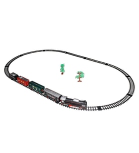 Jhx6687 Kut 26 Pcs Classic Model Tren