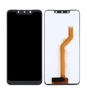 İnfinix Hot 7 Pro Lcd Ekran + Dokunmatik