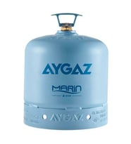 Aygaz Marin Tüp