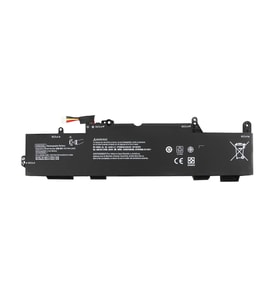 Hp 933321-855 Notebook Bataryası Laptop Pil