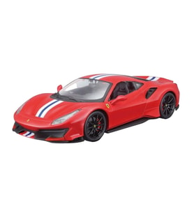 26026 SUN-BUR-1 24 FERRARİ 488 PISTA FERR 2R