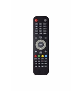 Ner02 Ipt-ott Box Kumanda Uydu(uyumlu)